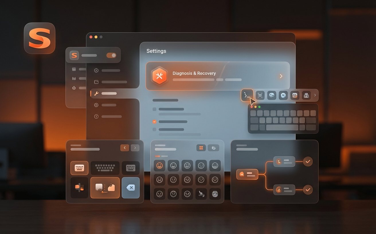 搜狗输入法相关配图