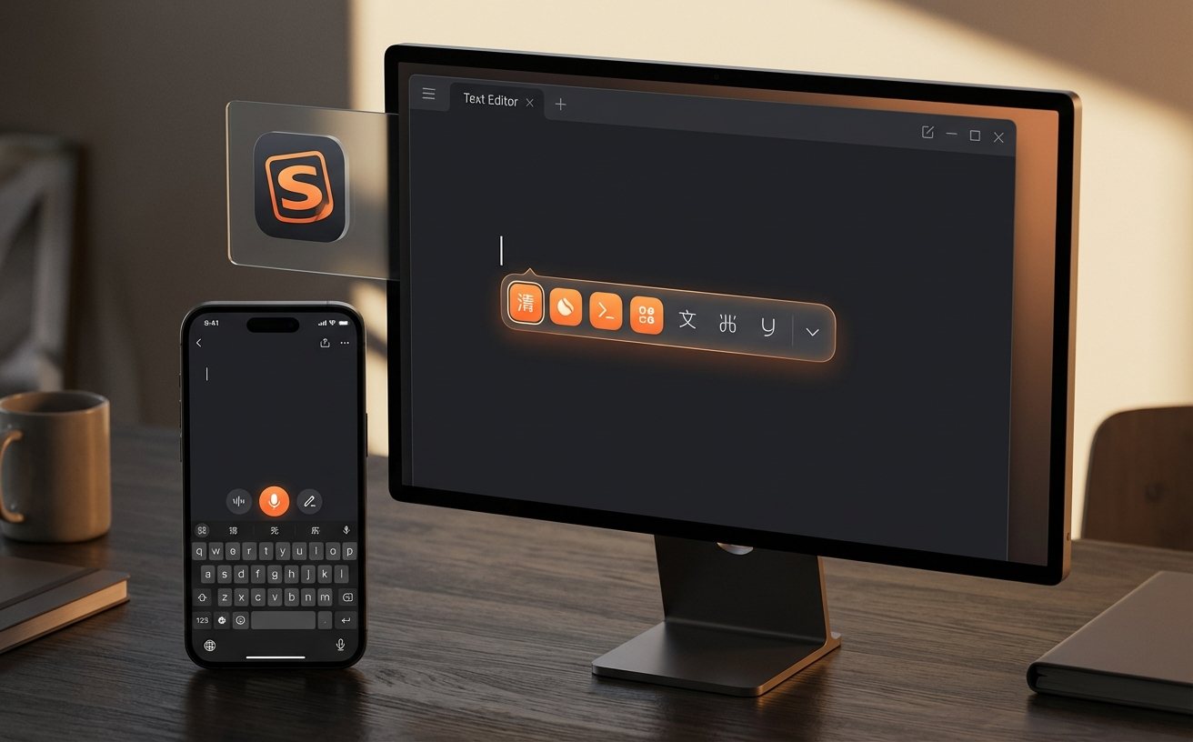 搜狗输入法相关配图