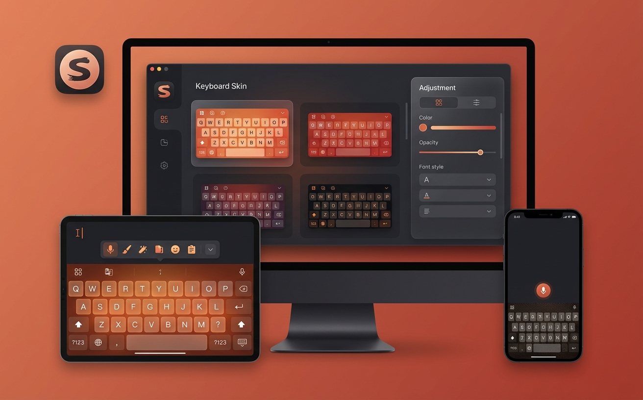 搜狗输入法使用技巧：从快捷输入到跨平台同步的进阶指南