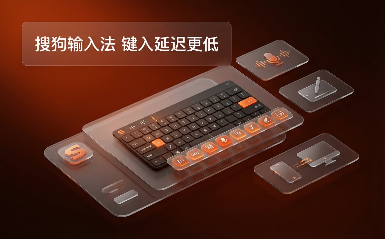 搜狗输入法下载：Windows、macOS、Android、iOS 四端选择与安装对比指南