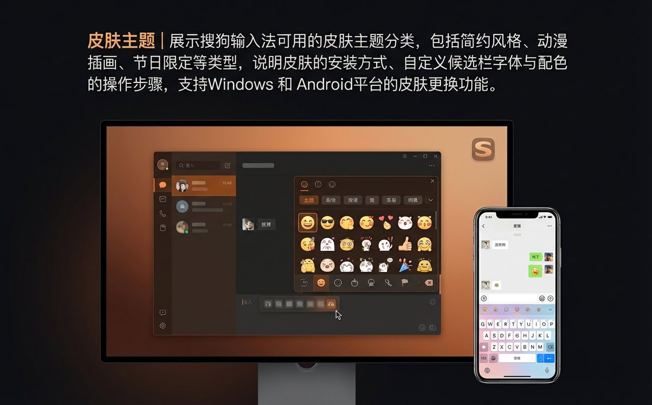 跨平台深度解析：搜狗输入法 Windows 更新日志与版本变化 2026全景回顾